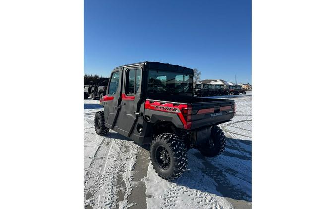 2026 Polaris Ranger Crew® XP 1000 NorthStar Edition Ultimate