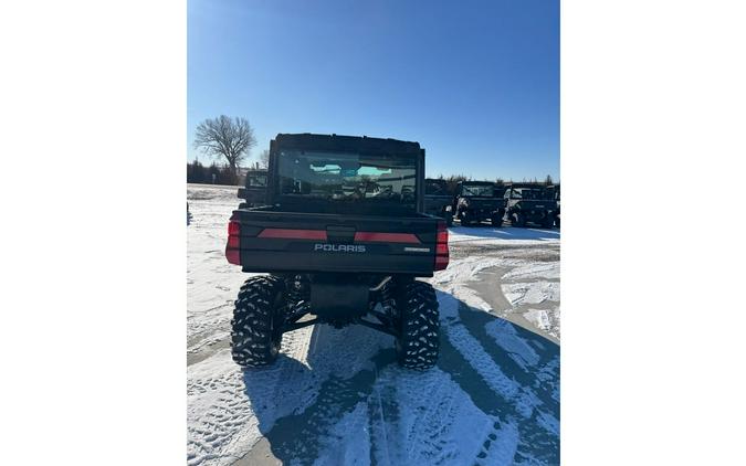 2026 Polaris Ranger Crew® XP 1000 NorthStar Edition Ultimate