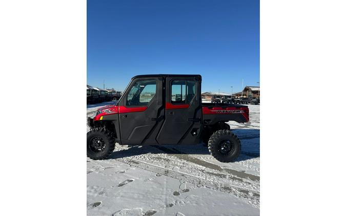2026 Polaris Ranger Crew® XP 1000 NorthStar Edition Ultimate