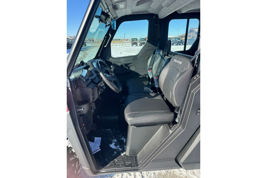 2026 Polaris Ranger Crew® XP 1000 NorthStar Edition Ultimate