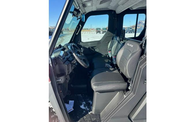 2026 Polaris Ranger Crew® XP 1000 NorthStar Edition Ultimate