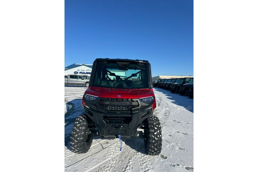 2026 Polaris Ranger Crew® XP 1000 NorthStar Edition Ultimate