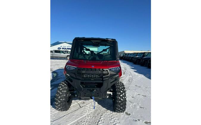 2026 Polaris Ranger Crew® XP 1000 NorthStar Edition Ultimate