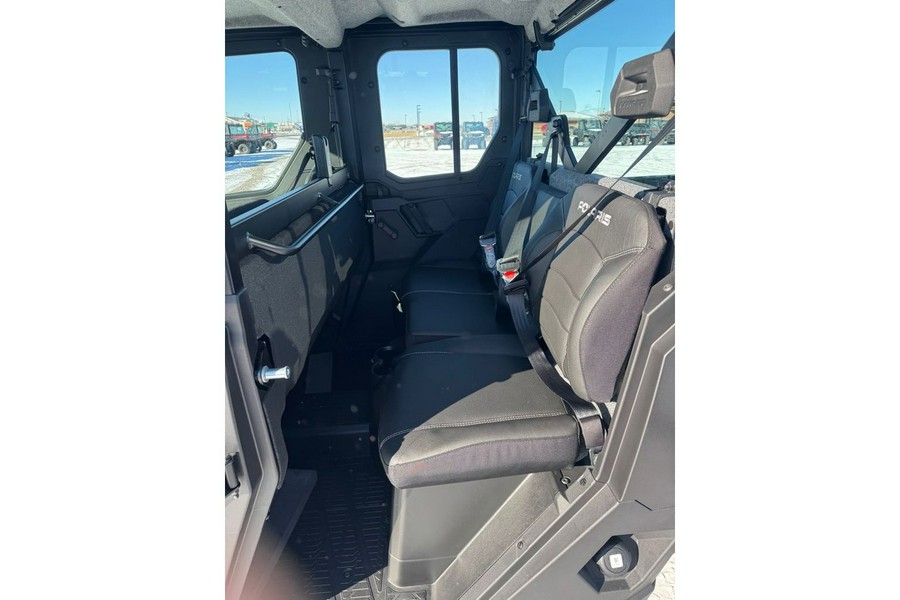 2026 Polaris Ranger Crew® XP 1000 NorthStar Edition Ultimate