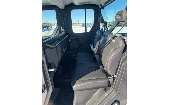2026 Polaris Ranger Crew® XP 1000 NorthStar Edition Ultimate