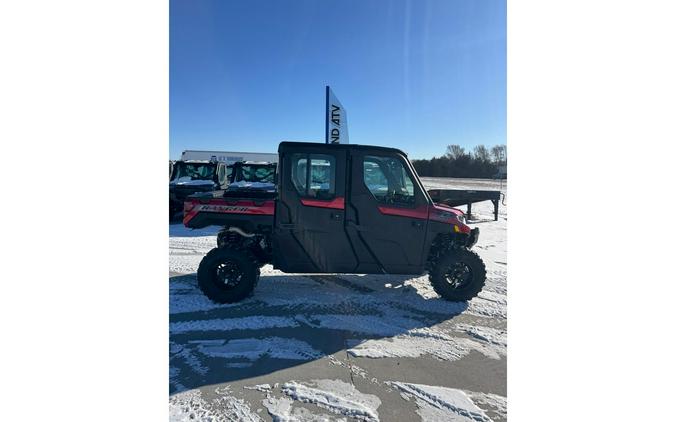 2026 Polaris Ranger Crew® XP 1000 NorthStar Edition Ultimate