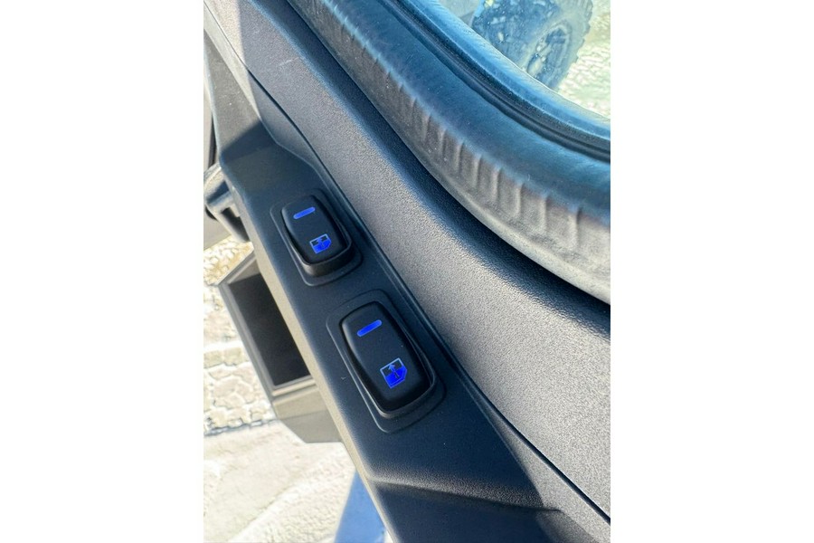 2026 Polaris Ranger Crew® XP 1000 NorthStar Edition Ultimate