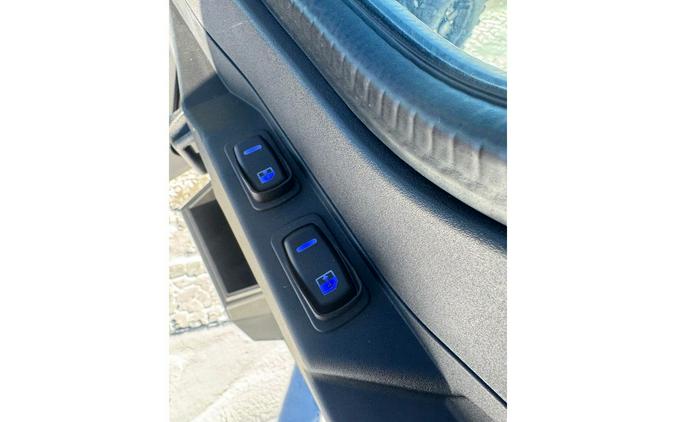 2026 Polaris Ranger Crew® XP 1000 NorthStar Edition Ultimate