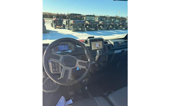2026 Polaris Ranger Crew® XP 1000 NorthStar Edition Ultimate