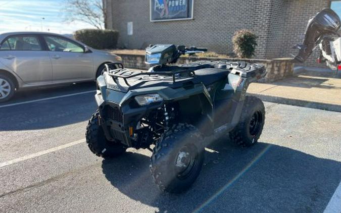2026 Polaris Sportsman 450 H.O.
