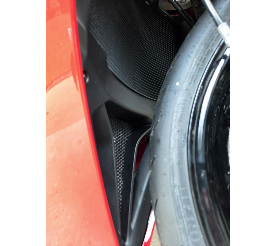 2026 DUCATI Panigale V2 S