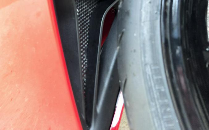 2026 DUCATI Panigale V2 S