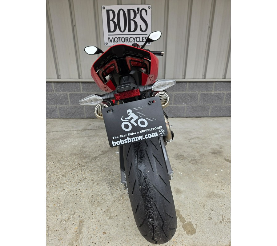 2026 DUCATI Panigale V2 S