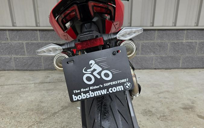 2026 DUCATI Panigale V2 S