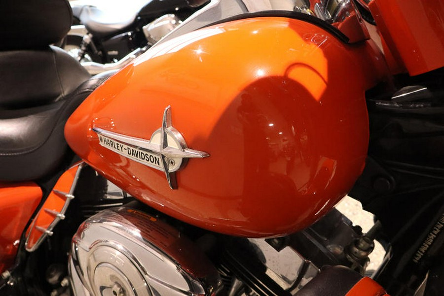 2011 Harley-Davidson® FLHTK - Electra Glide® Ultra Limited