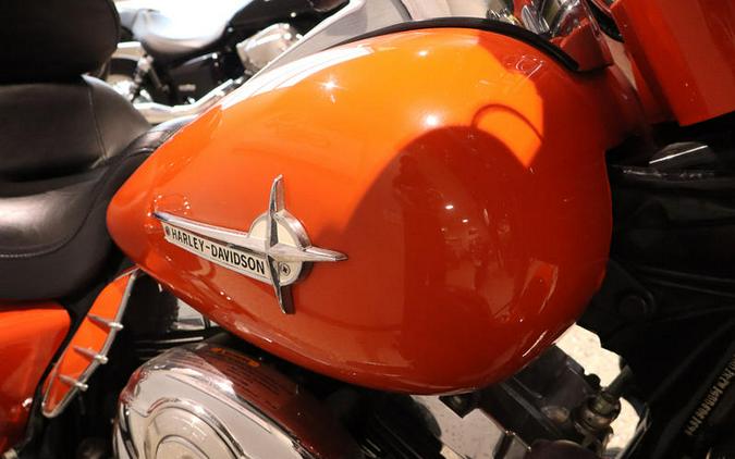 2011 Harley-Davidson® FLHTK - Electra Glide® Ultra Limited