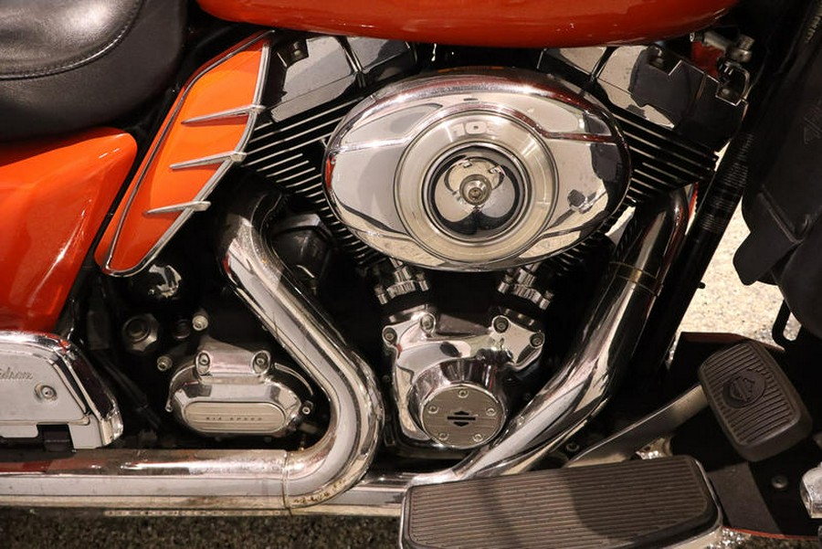 2011 Harley-Davidson® FLHTK - Electra Glide® Ultra Limited