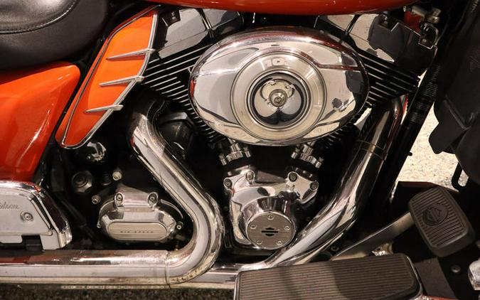 2011 Harley-Davidson® FLHTK - Electra Glide® Ultra Limited