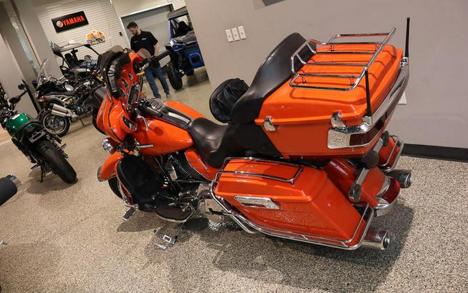 2011 Harley-Davidson® FLHTK - Electra Glide® Ultra Limited