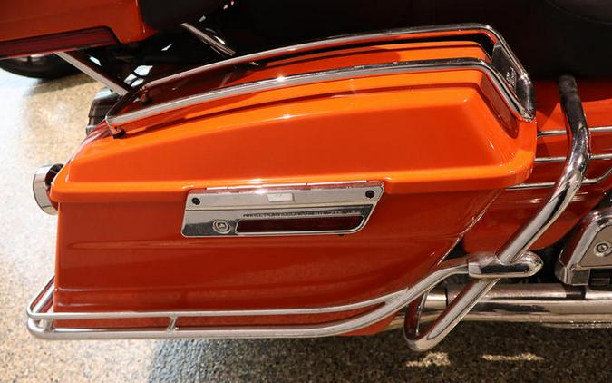 2011 Harley-Davidson® FLHTK - Electra Glide® Ultra Limited