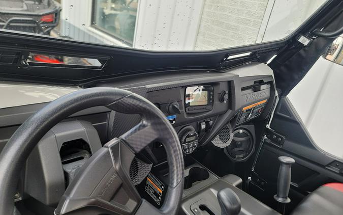 2023 Kawasaki Teryx4 S Special Edition