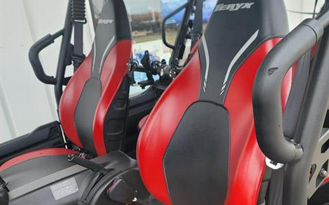2023 Kawasaki Teryx4 S Special Edition