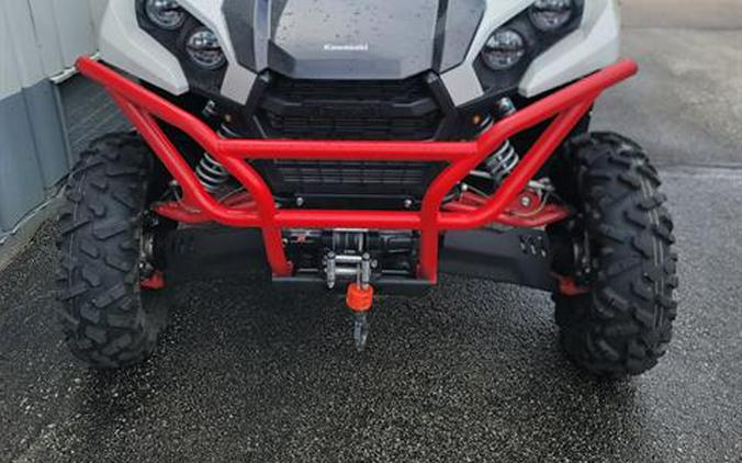 2023 Kawasaki Teryx4 S Special Edition