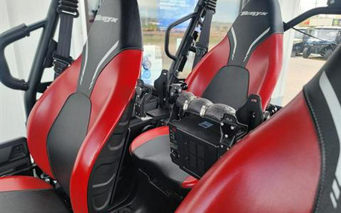 2023 Kawasaki Teryx4 S Special Edition