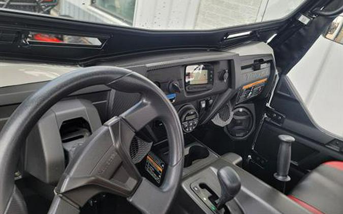 2023 Kawasaki Teryx4 S Special Edition
