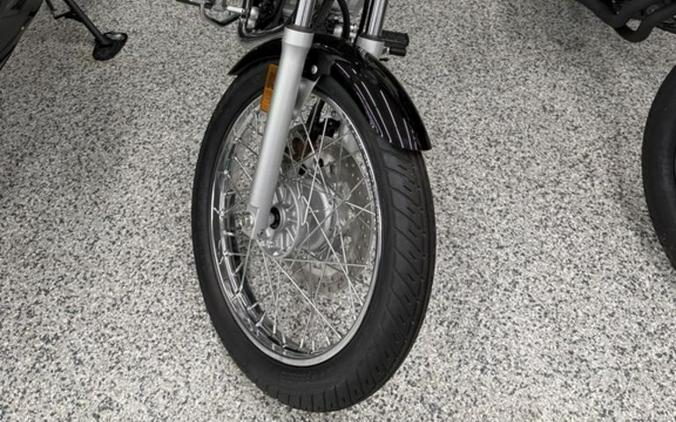 2026 Yamaha V Star 250