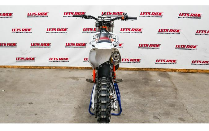 2024 85 SX 19/16 - KTM
