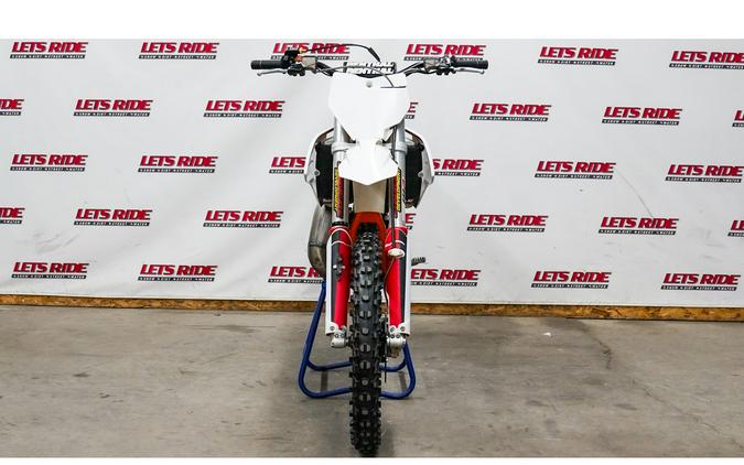 2024 85 SX 19/16 - KTM