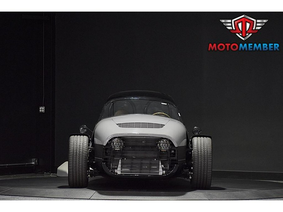 2023 Vanderhall Carmel®