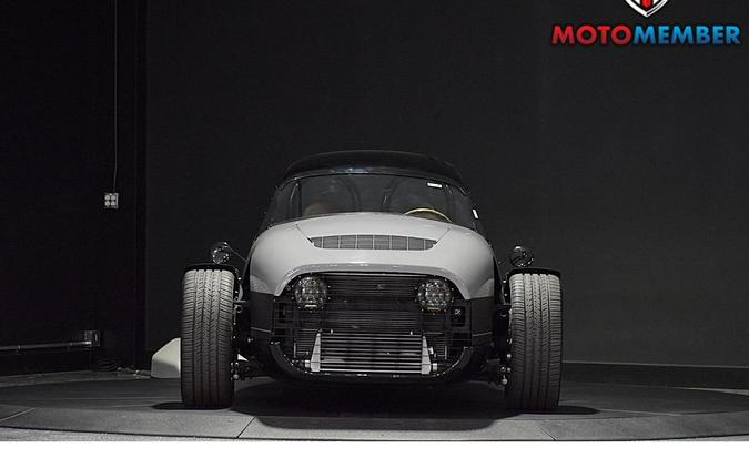 2023 Vanderhall Carmel®