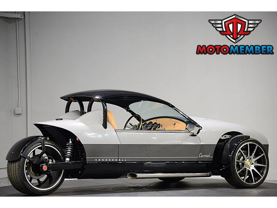 2023 Vanderhall Carmel®