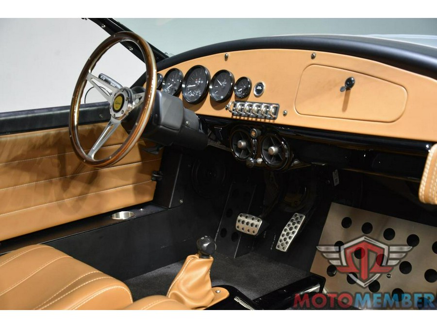 2023 Vanderhall Carmel®
