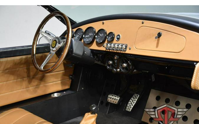 2023 Vanderhall Carmel®