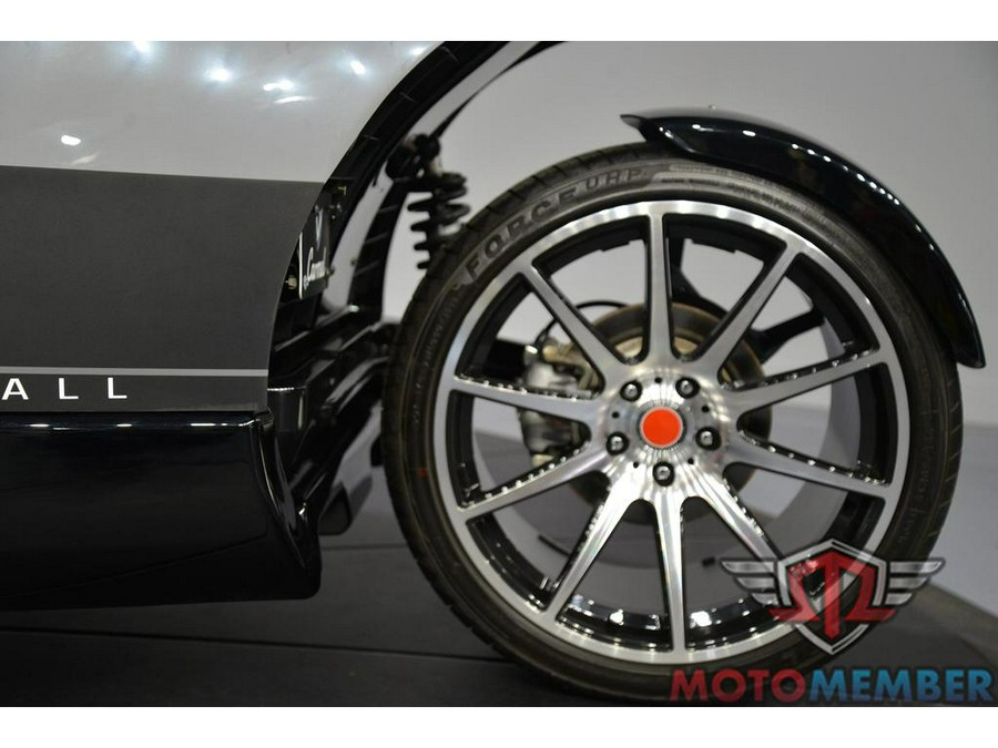 2023 Vanderhall Carmel®