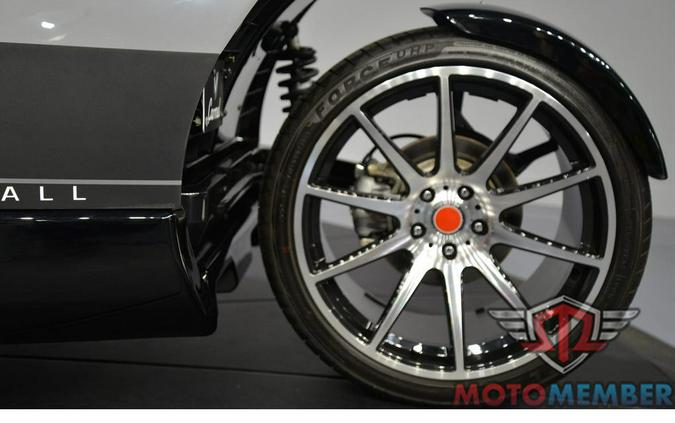 2023 Vanderhall Carmel®