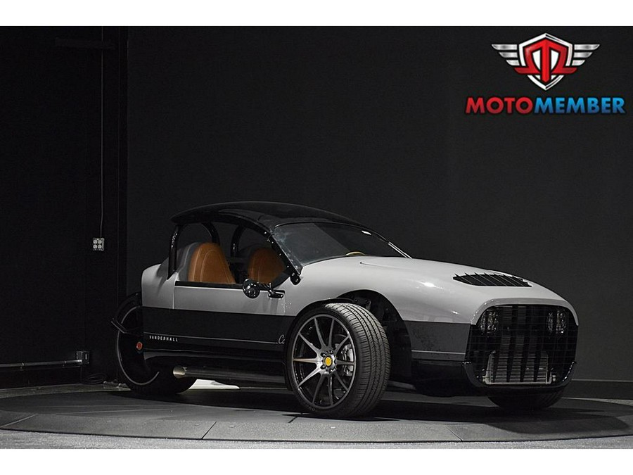 2023 Vanderhall Carmel®