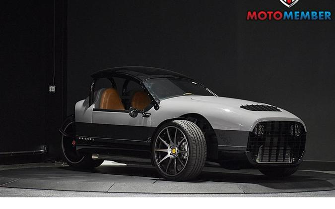 2023 Vanderhall Carmel®