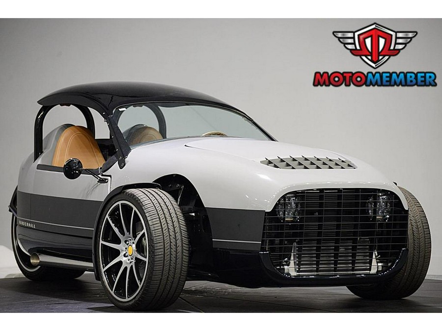 2023 Vanderhall Carmel®