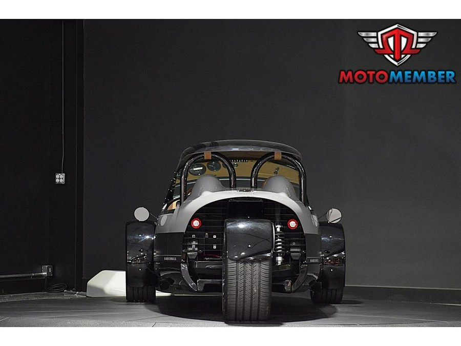 2023 Vanderhall Carmel®