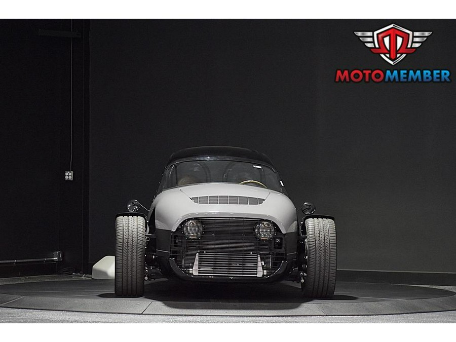 2023 Vanderhall Carmel®