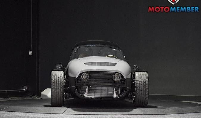 2023 Vanderhall Carmel®