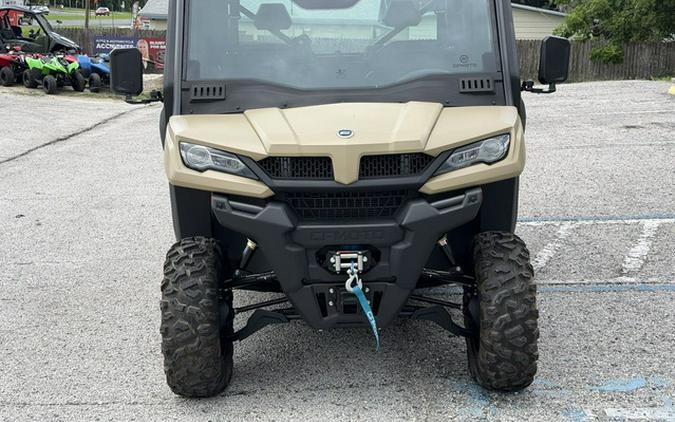 2024 CFMOTO UFORCE 1000 XL Alpine CF1000UZ-2A