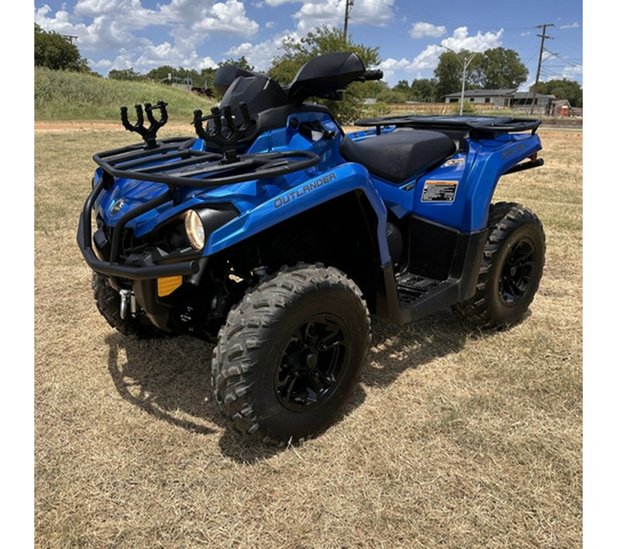 2023 Can-Am Outlander XT 570
