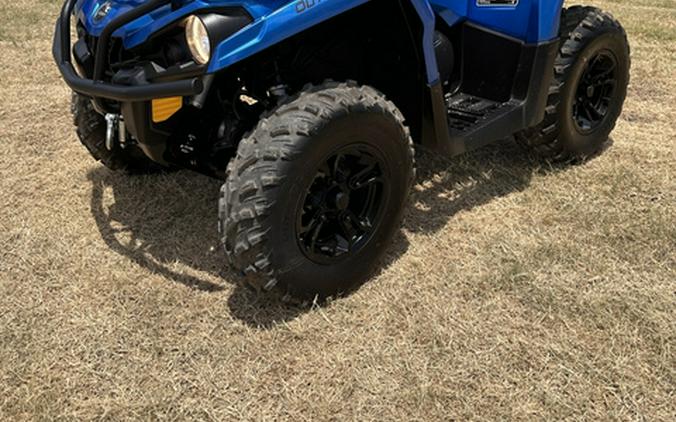 2023 Can-Am Outlander XT 570