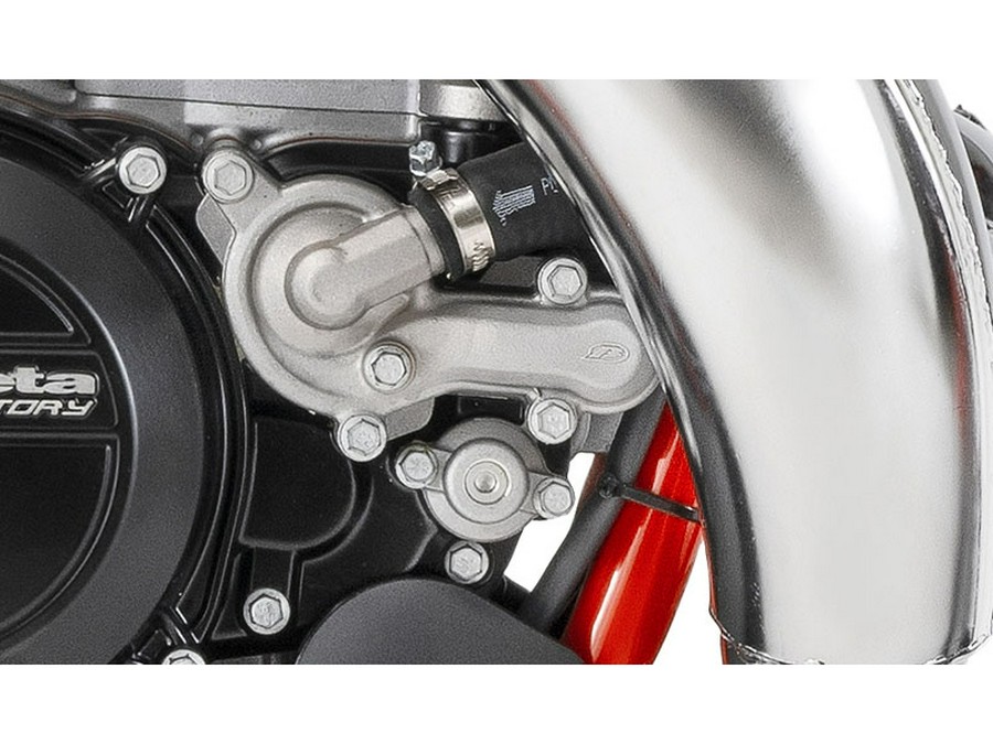 2025 BETA Xtrainer 300