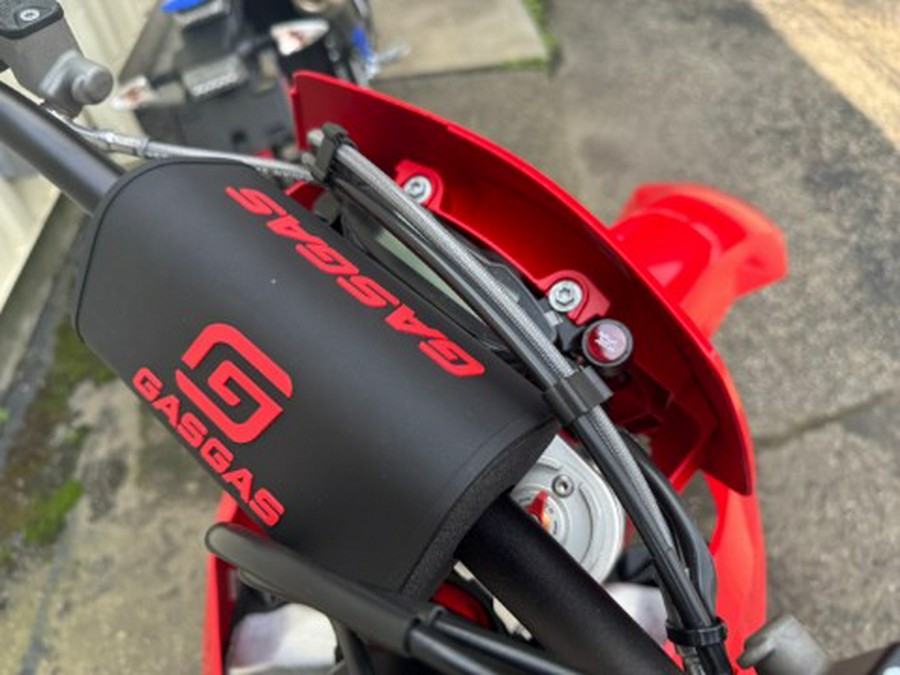 2027 GASGAS EC 300